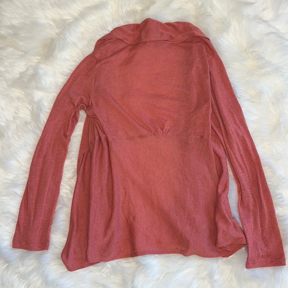 Cute Open Cardigan - Picture 3 of 4